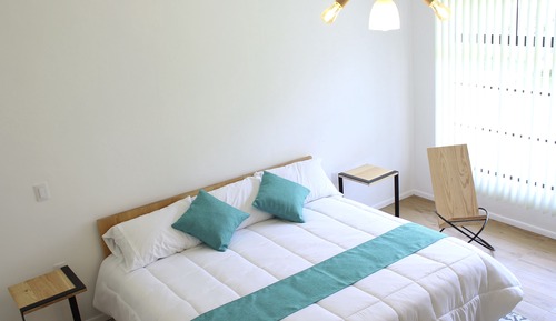 Habitación superior