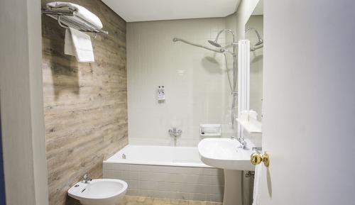 Habitación individual