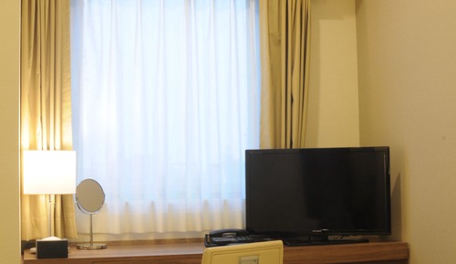 Habitación individual, no fumadores (  B  )