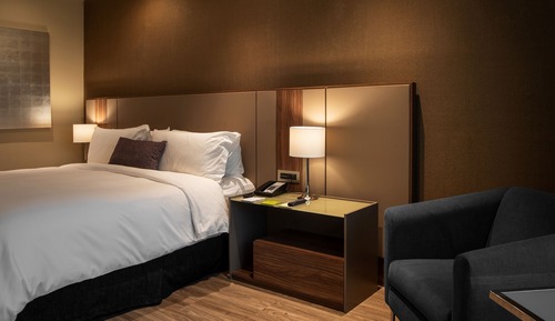 De Lujo Superior King