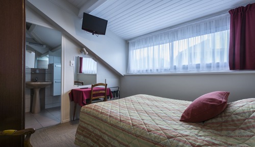 Habitación individual estándar
