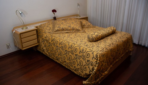 Habitación familiar