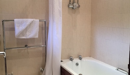 Habitación individual estándar