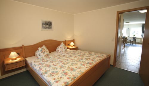 Habitación familiar