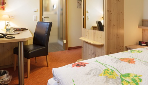 Habitación individual estándar