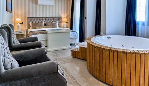 Suite Premium, 1 habitación