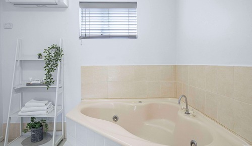 Habitación estándar, 1 cama de matrimonio grande, no fumadores