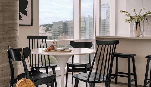 Apartamento superior, 2 habitaciones