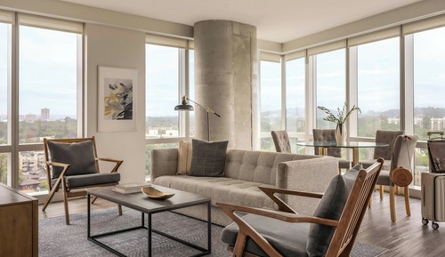 Apartamento, 3 habitaciones