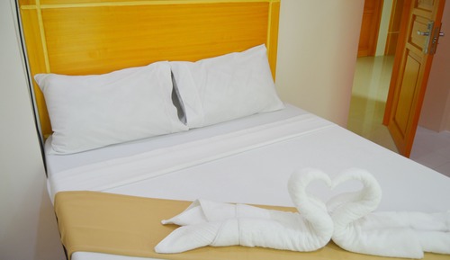 Habitación individual