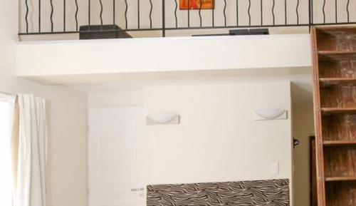 Habitación doble (Icare)