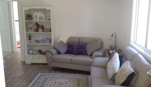 Casa de campo, 2 habitaciones