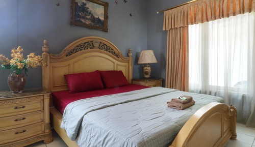 Habitación superior