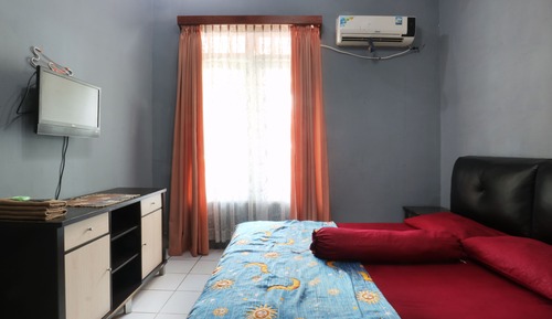 Habitación estándar