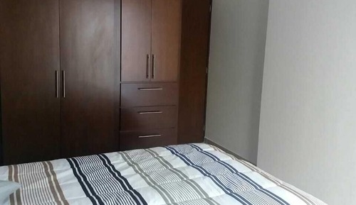 Apartamento familiar, 2 habitaciones