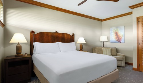 Villa, 1 habitación, bañera accesible, vistas al mar