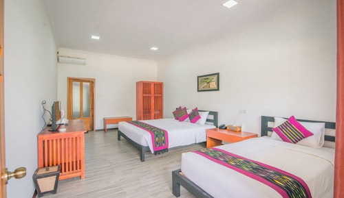 Habitación superior
