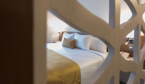 Suite, 1 cama de matrimonio grande, no fumadores