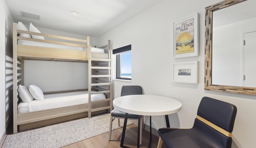 Suite, varias camas (Gulf Front)