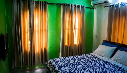 Habitación estándar