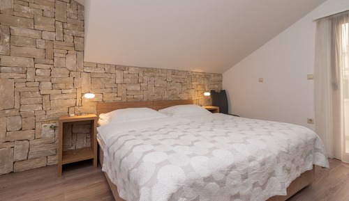 Apartamento, 1 habitación, balcón