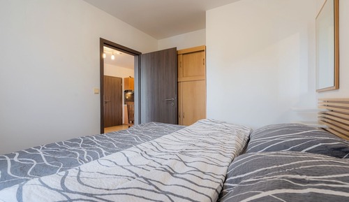 Apartamento, 1 habitación (Apt 2)