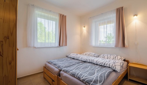 Apartamento, 2 habitaciones (Apt 1)