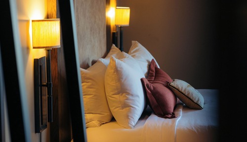 Habitación (Ranch House)