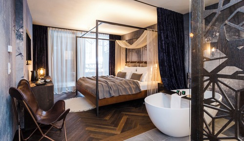 SOULFUL JUNIOR S. RECREATION LITERATURE