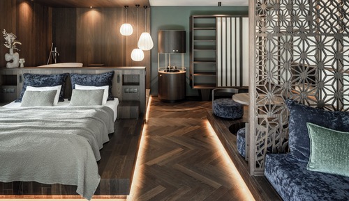 SOULFUL SUITE DEEP RECREATION