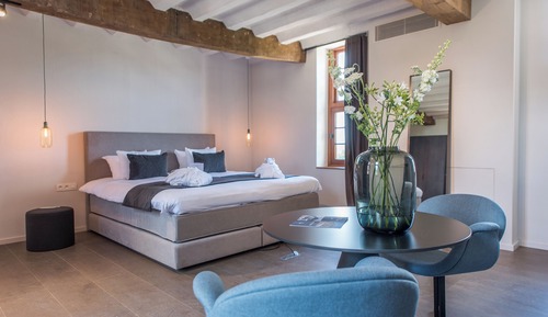 Suite estudio estándar