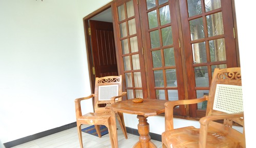 Habitación doble