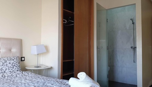 Appartement 32, 3 chambres