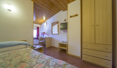 Habitación individual