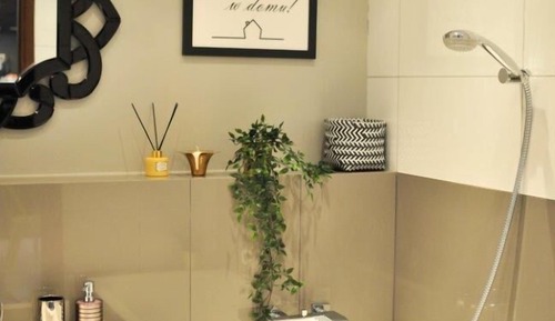Apartamento Deluxe, 1 habitación