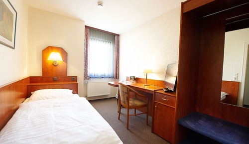 Habitación Business individual