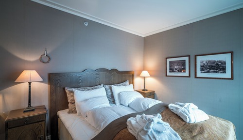 Habitación doble