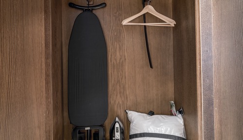Habitación individual