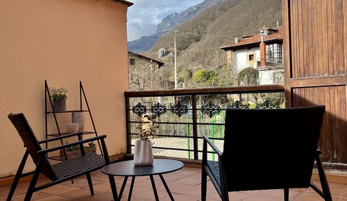 Apartamento, baño privado (2 Habitaciones)