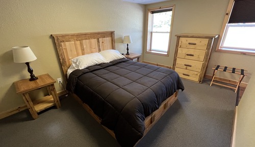 Suite, 1 habitación, no fumadores, cocina