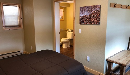 Suite, 1 habitación, no fumadores, cocina