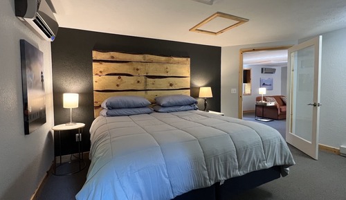 Suite familiar, 1 habitación, no fumadores, cocina