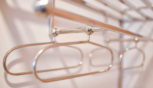 Habitación estándar con 2 camas individuales