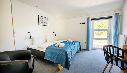 Habitación familiar