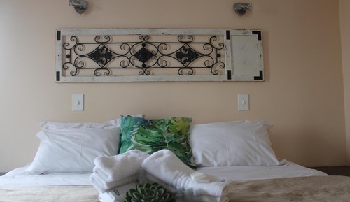 Chalet Confort, 1 habitación