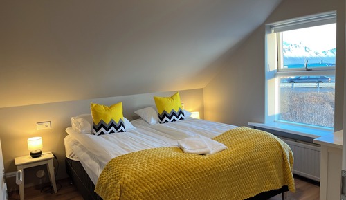 Apartamento, 2 habitaciones