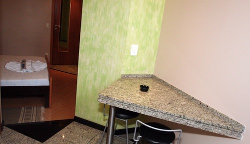 Habitación económica doble