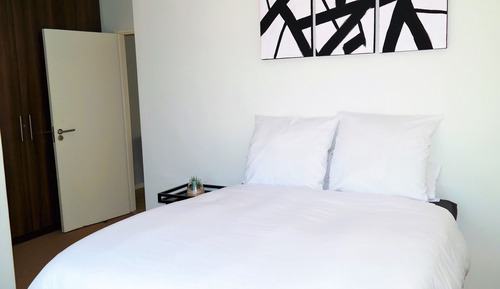 Apartamento (1 Bedroom)
