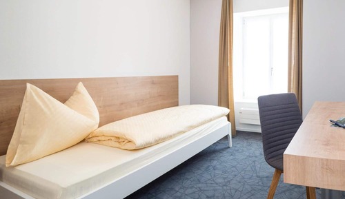 Habitación individual