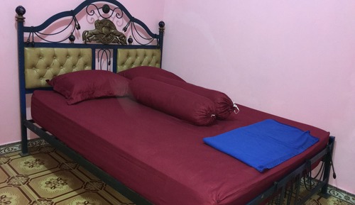 Habitación Deluxe doble, vistas a la playa